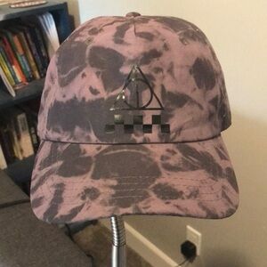 HARRY POTTER x VANS CAP